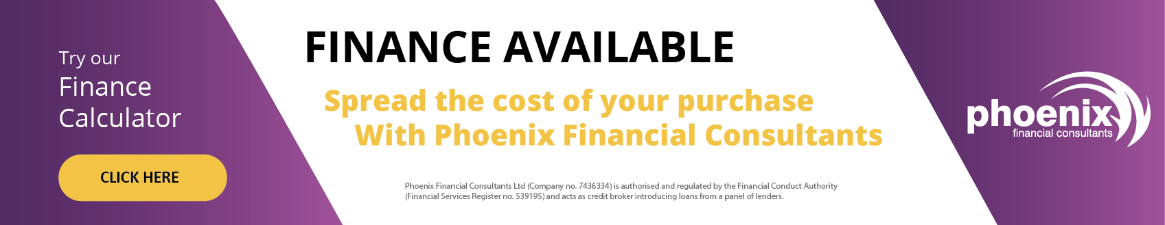 Pheonix Consulting Personal Loans