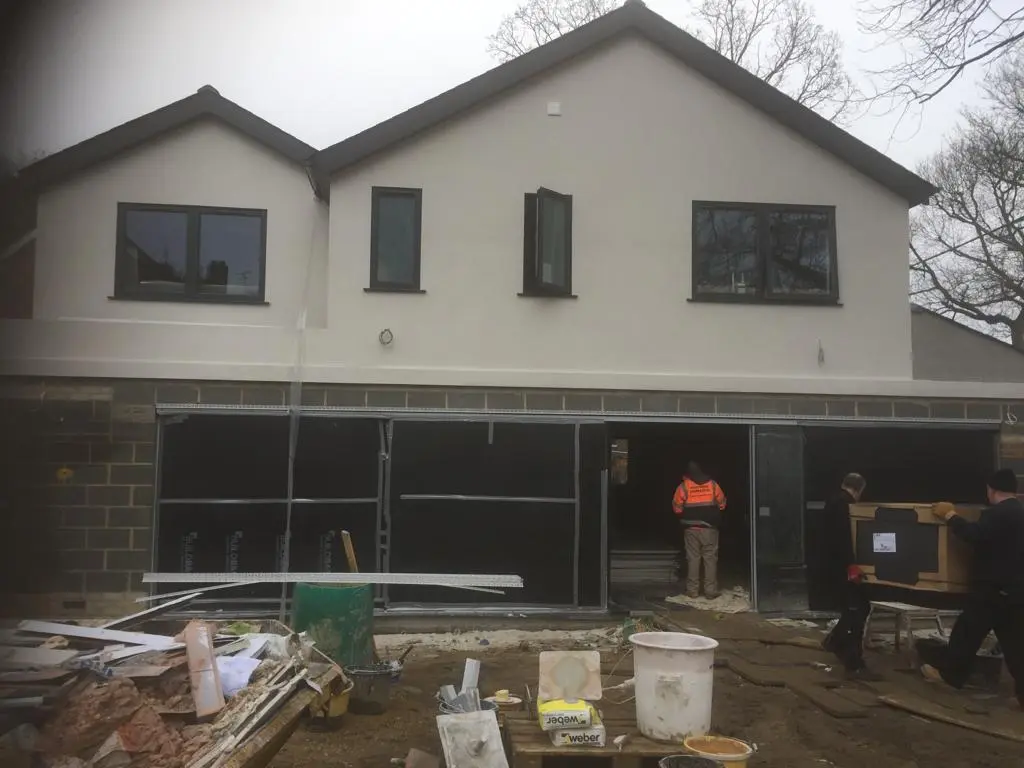 Banner showcasing some of our work